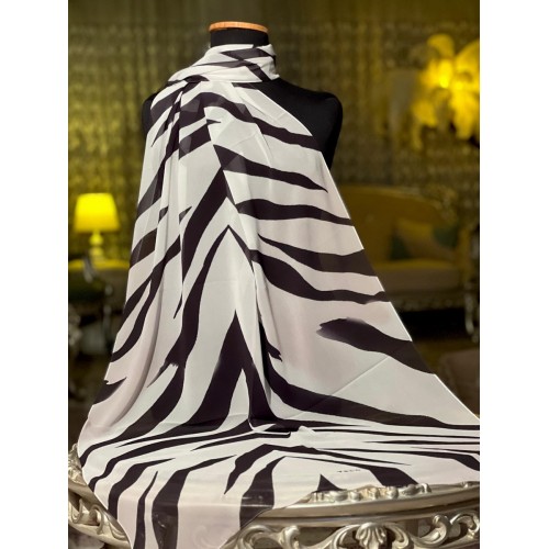 Zebra Chic